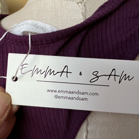 Emma & Sam - Picture 4 of 4